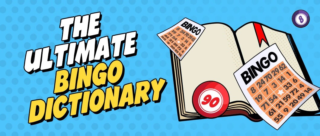 bingo lingo dictionary