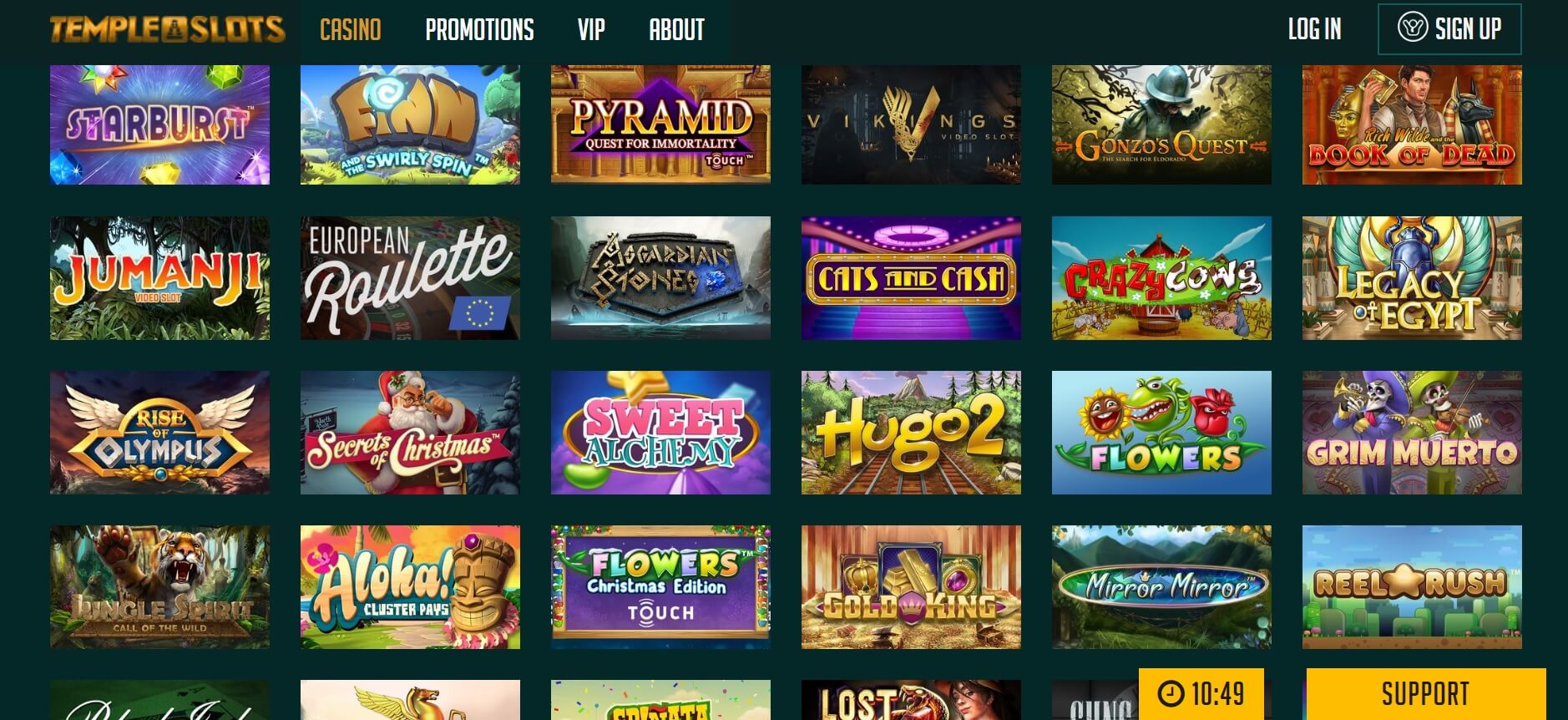 Slots Slots