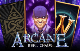Arcane Reel Chaos