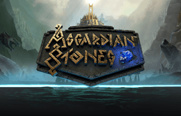 Asgardian Stones