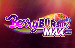 Berry Burst MAX