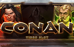 conan