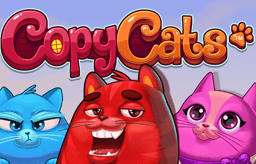 Copy Cats