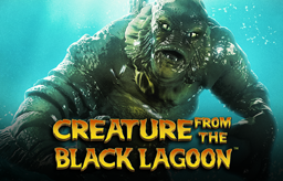 creature from the black lagoon