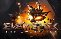 Elements The Awakening