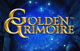 Golden Grimoire