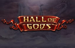 Hall of Gods