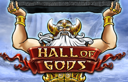 Hall Of Gods