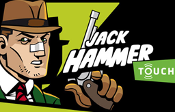 Jack Hammer