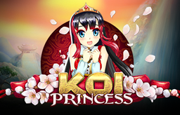 Koi Princess
