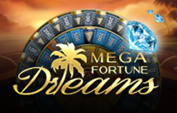 Mega Fortune Dreams