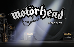 Motörhead
