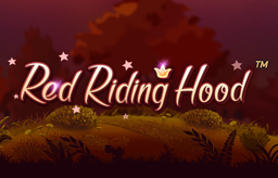 Red Riding Hood