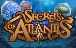 secrets of atlantis