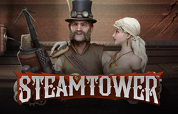Steam Tower