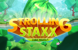 Strolling Staxx