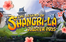 The Legend of Shangri-La