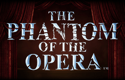 Phantom of The Opera Slot
