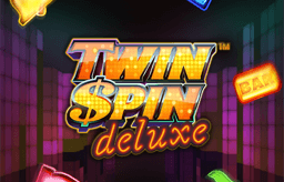 Twin Spin Deluxe