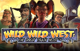 wild wild west