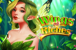 wings of riches
