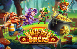 Buildin' Bucks