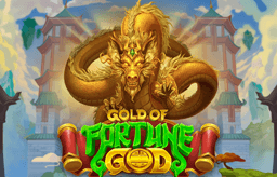Gold of Fortune God