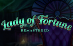 Lady Of Fortune