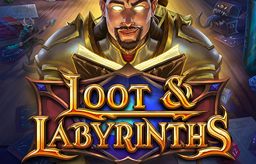 Loot And Labyrinths