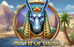 Myth of dead
