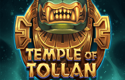 Temple of Tollan Slot
