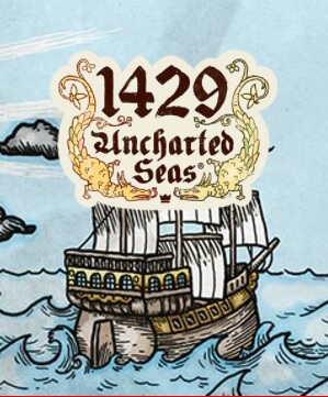 1429 uncharted seas rtp %