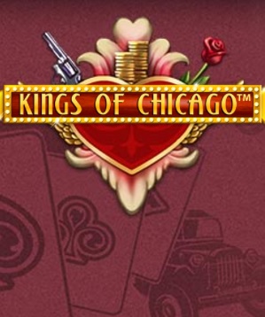 kings of chicago slot rtp %