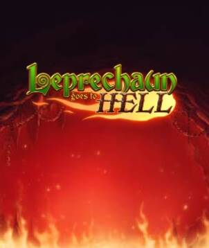 leprachaun goes to hell slot
