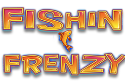 Fishin Frenzy Slot