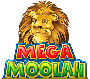 mega moolah slots