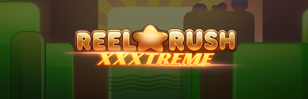Reel Rush Extreme banner