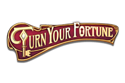 Turn Your Fortune