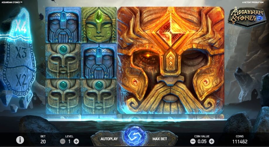 asgardian stones review