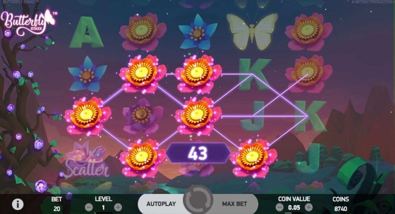 Butterfly Staxx Review Butterfly Staxx Review