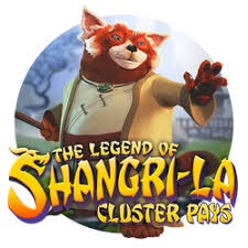 the legend of shangri la cluster pays