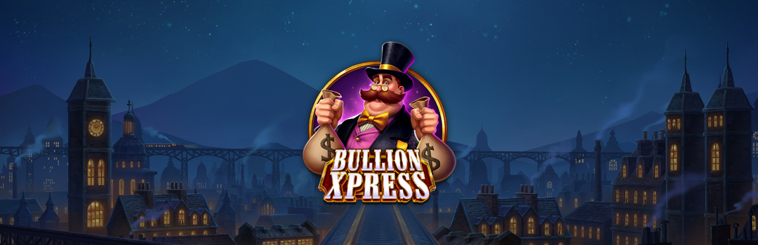 Bullion Xpress banner