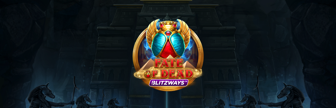 Fate of Dead Blitzways banner