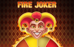 Fire Joker