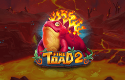 Fire Toad 2