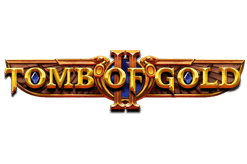 Tomb of Gold