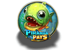 Play'n GO 'Piranha Pays' slot